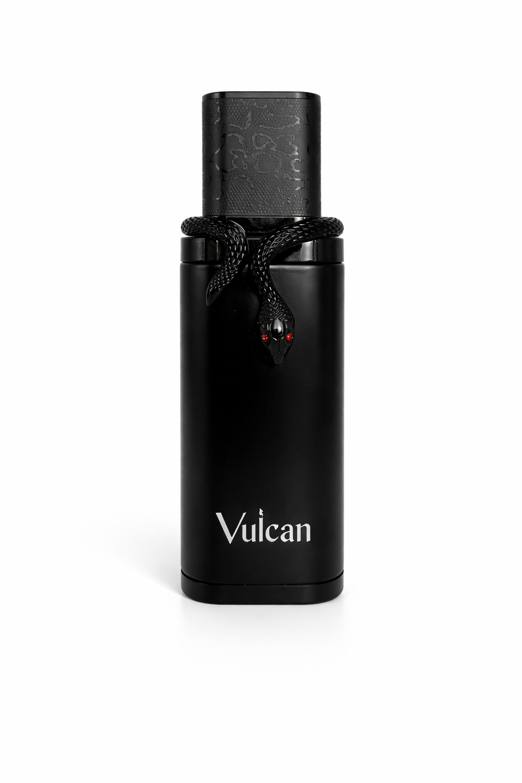 French Avenue Vulcan Black