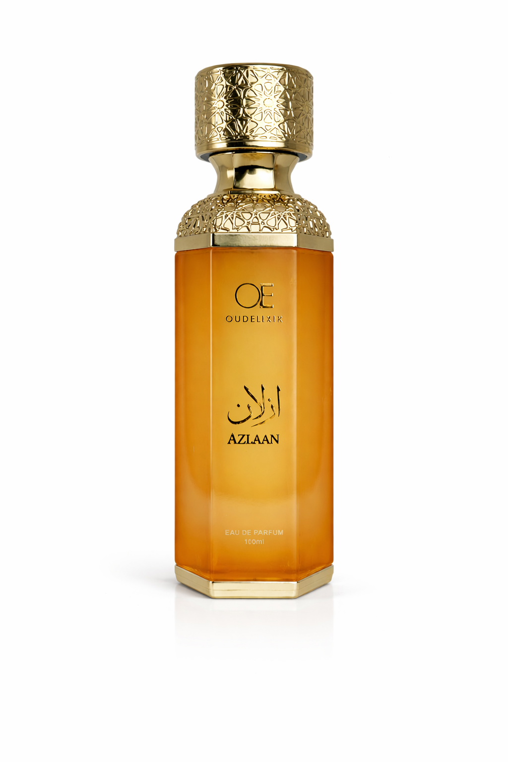 Oud Elixir Azlan
