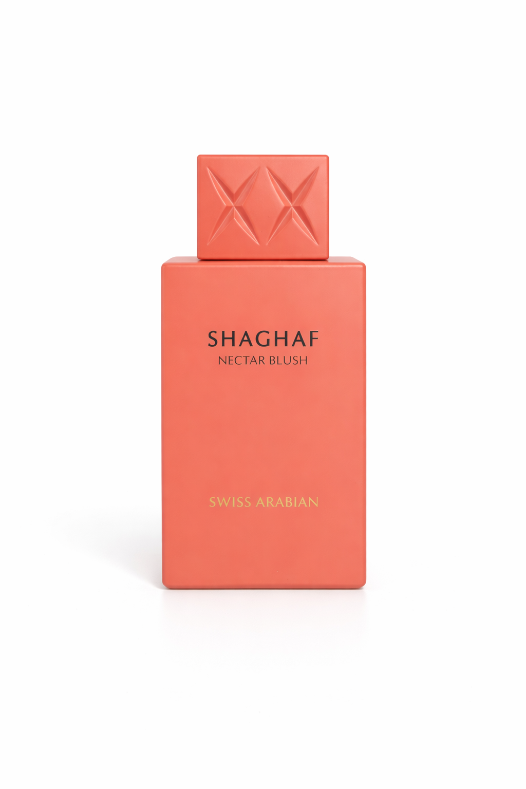 Swiss Arabian Shagaf Nectar Blush