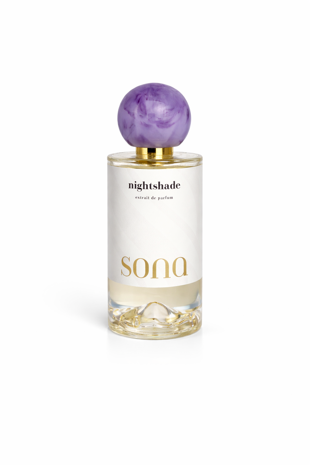 Sona parfum Nightshade