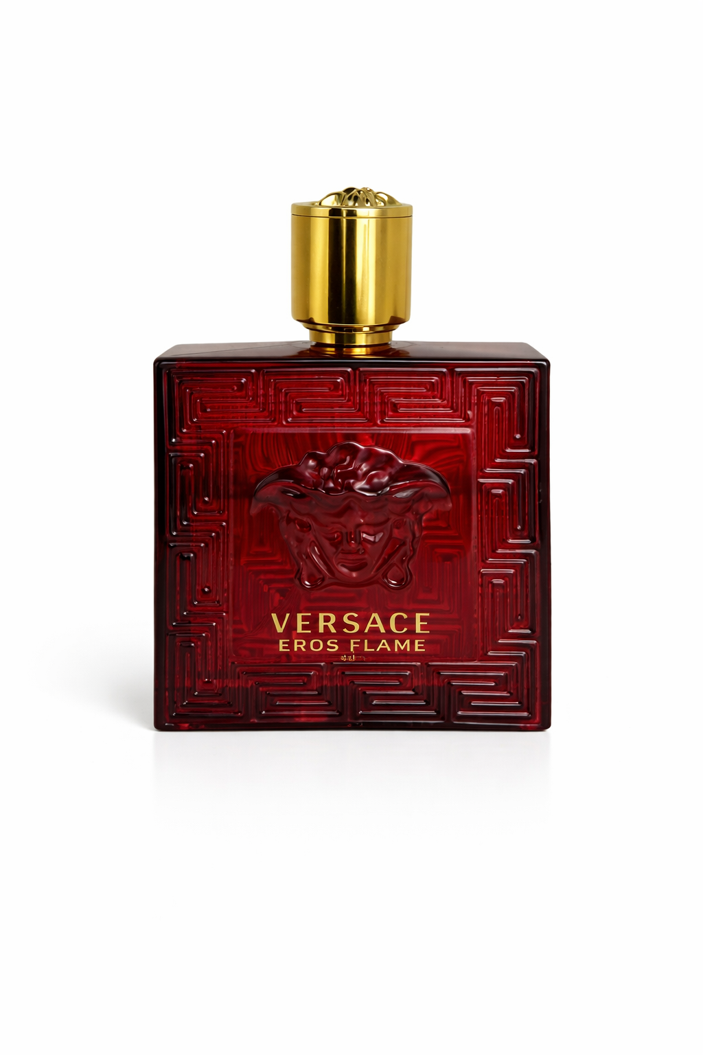 Versace Eros Flame