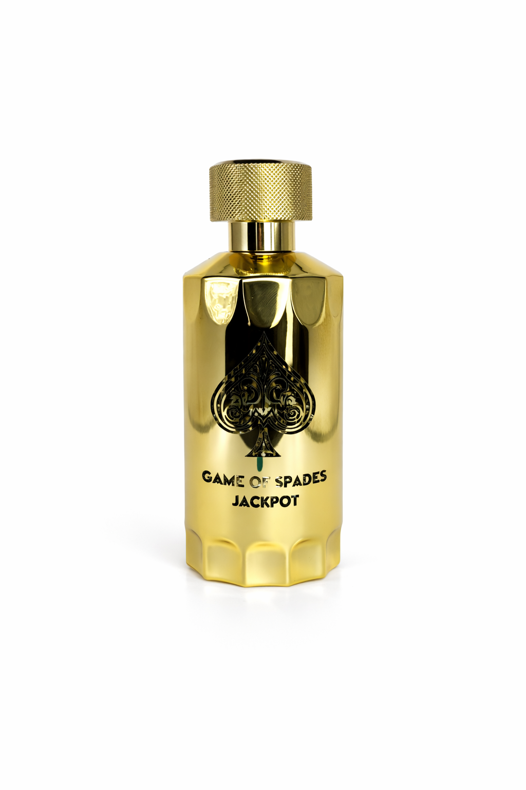 Game Of Spades Jackpot