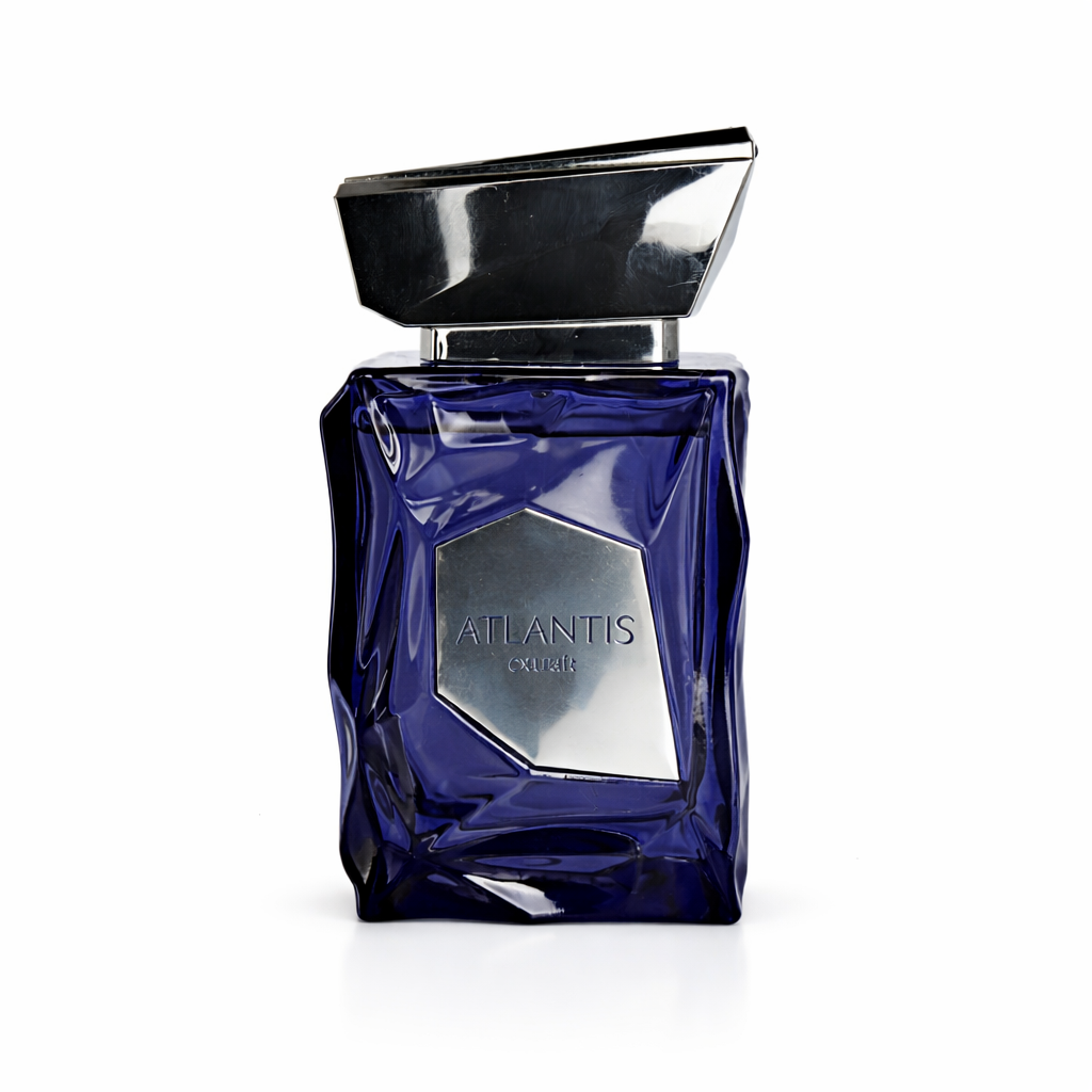 French Avenue Atlantis Extrait