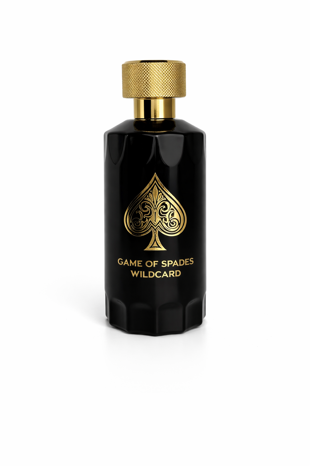 Game Of Spades Wildcard