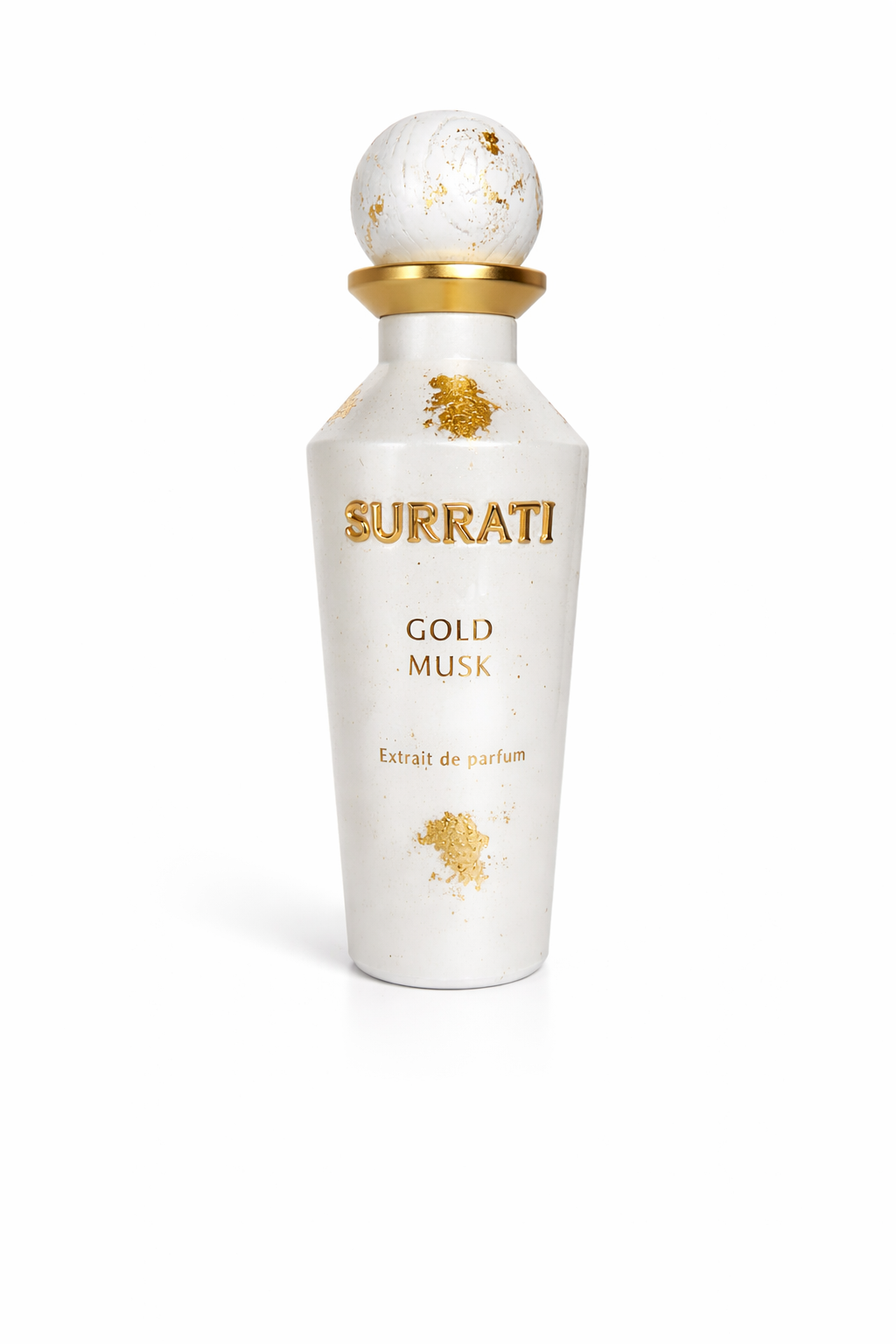 Surrati Gold Musk