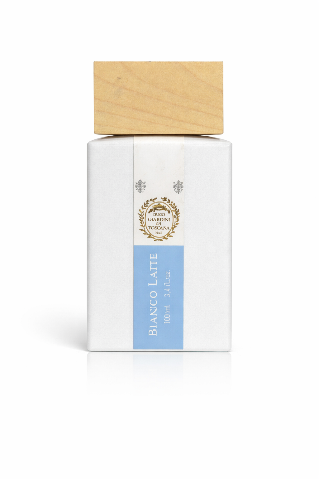 Gioardini Di Toscana Bianco Latte