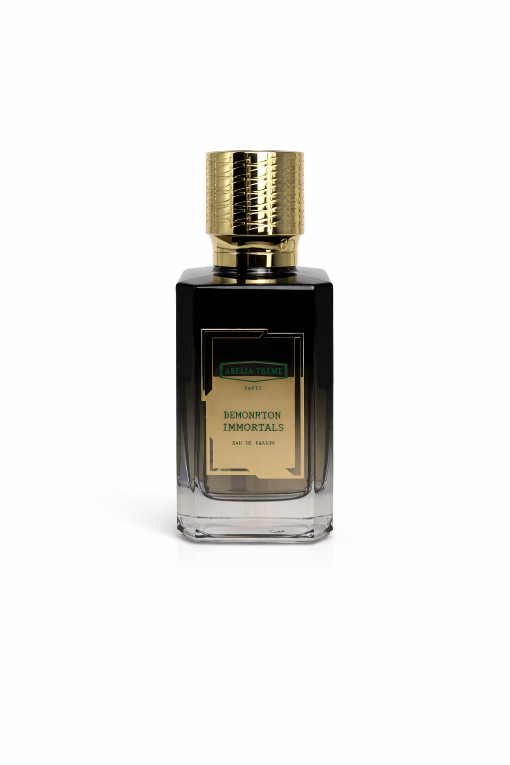 Ex Nihilo Brompton Immortals