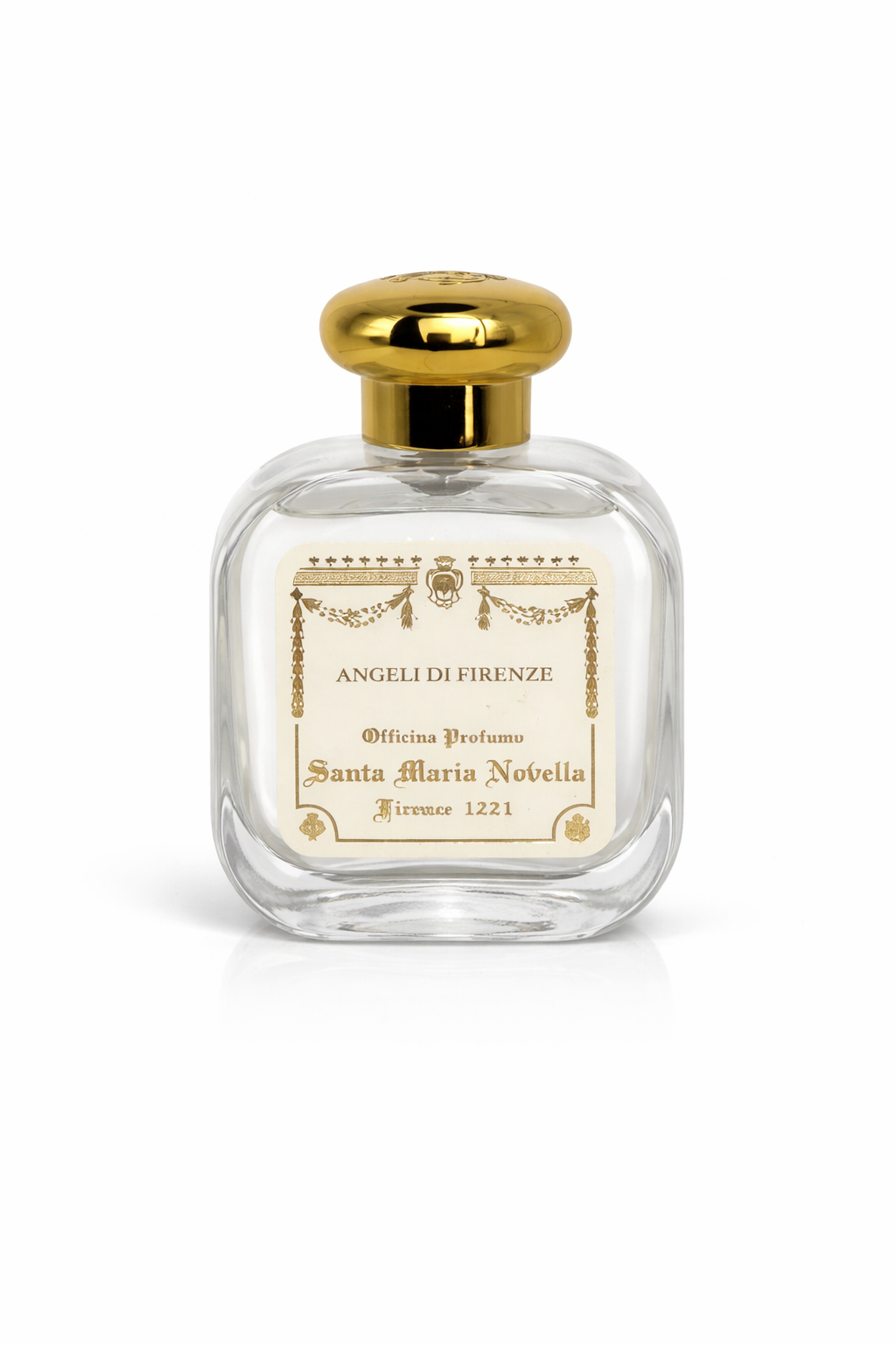 Santa Maria Novella Angeli Di Firenze