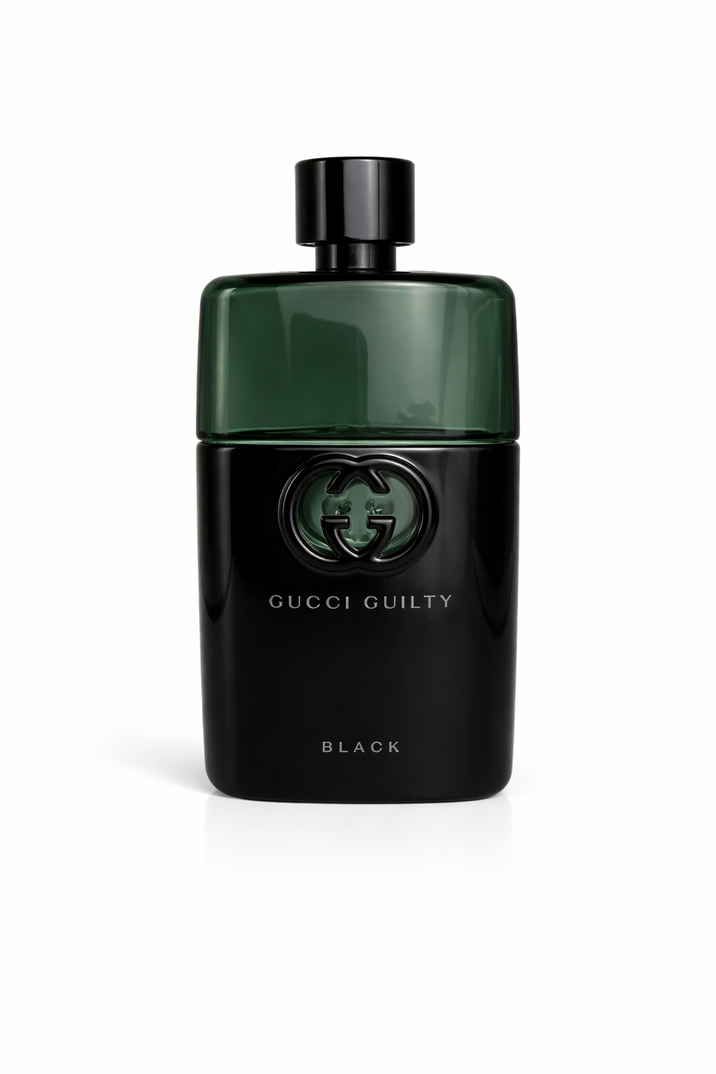 Gucci Guilty Black
