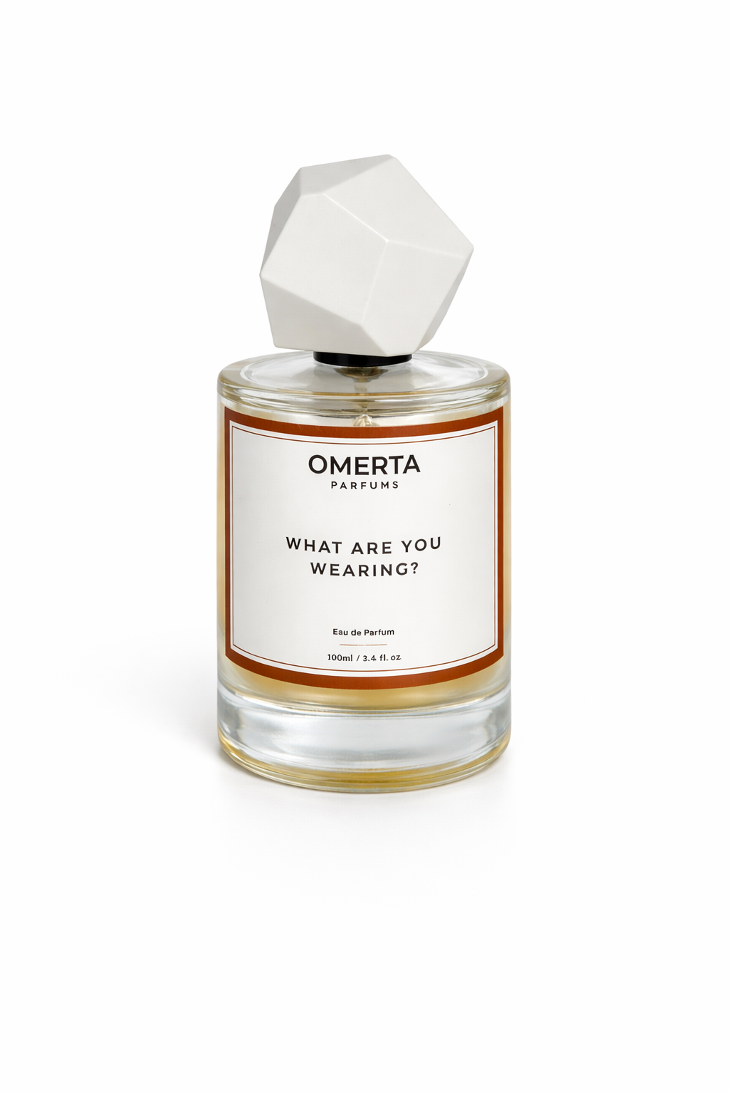 Omerta London What Are You Wearing