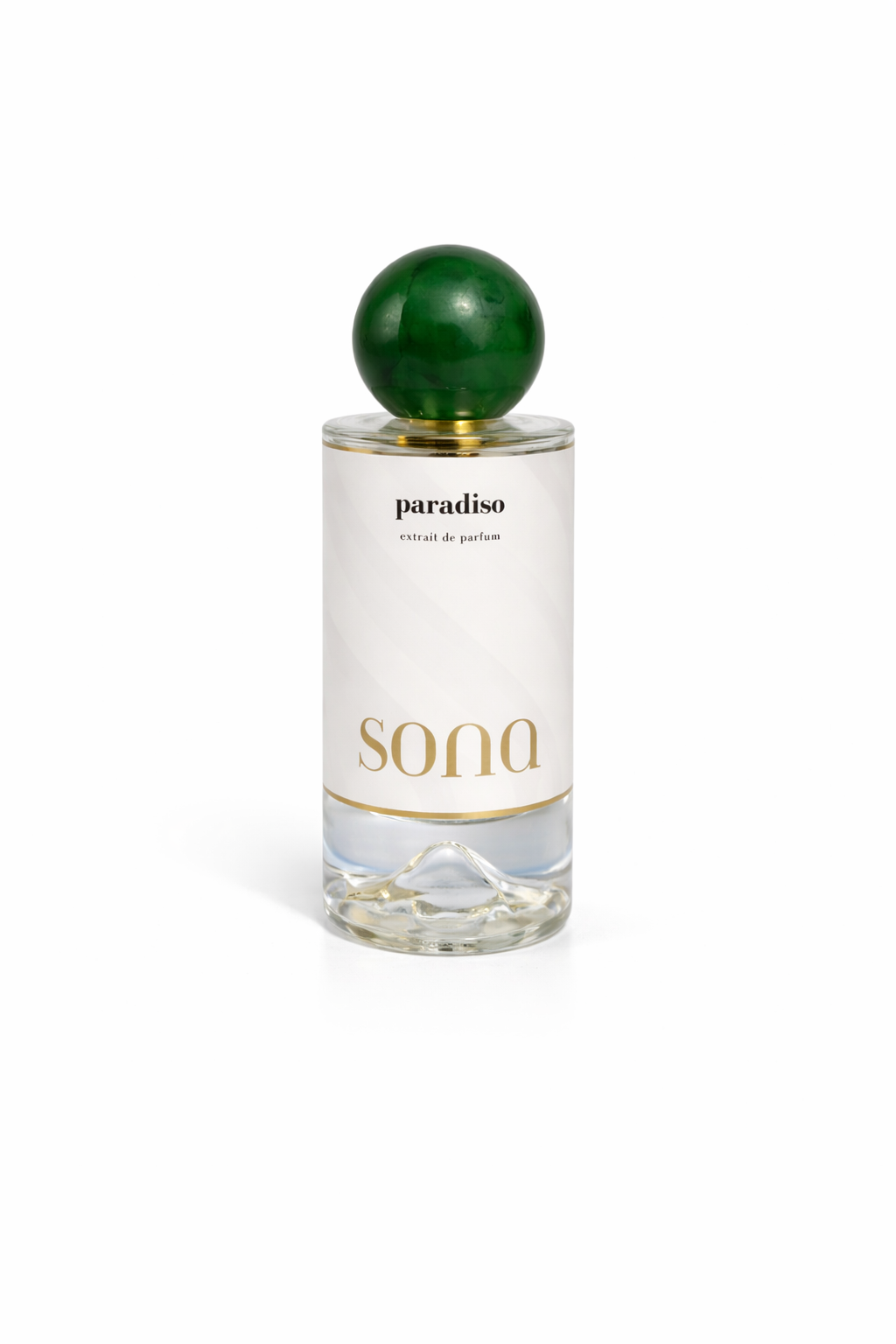 Sona Parfum Paradiso