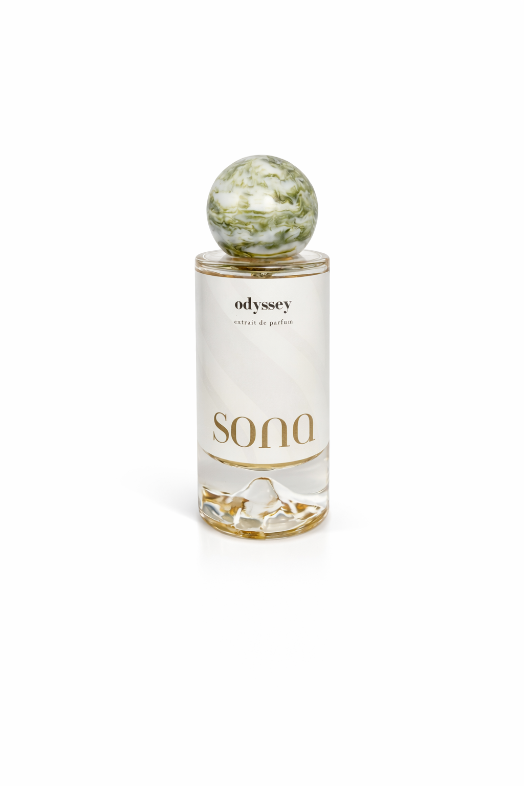 Sona Parfum Odyssey