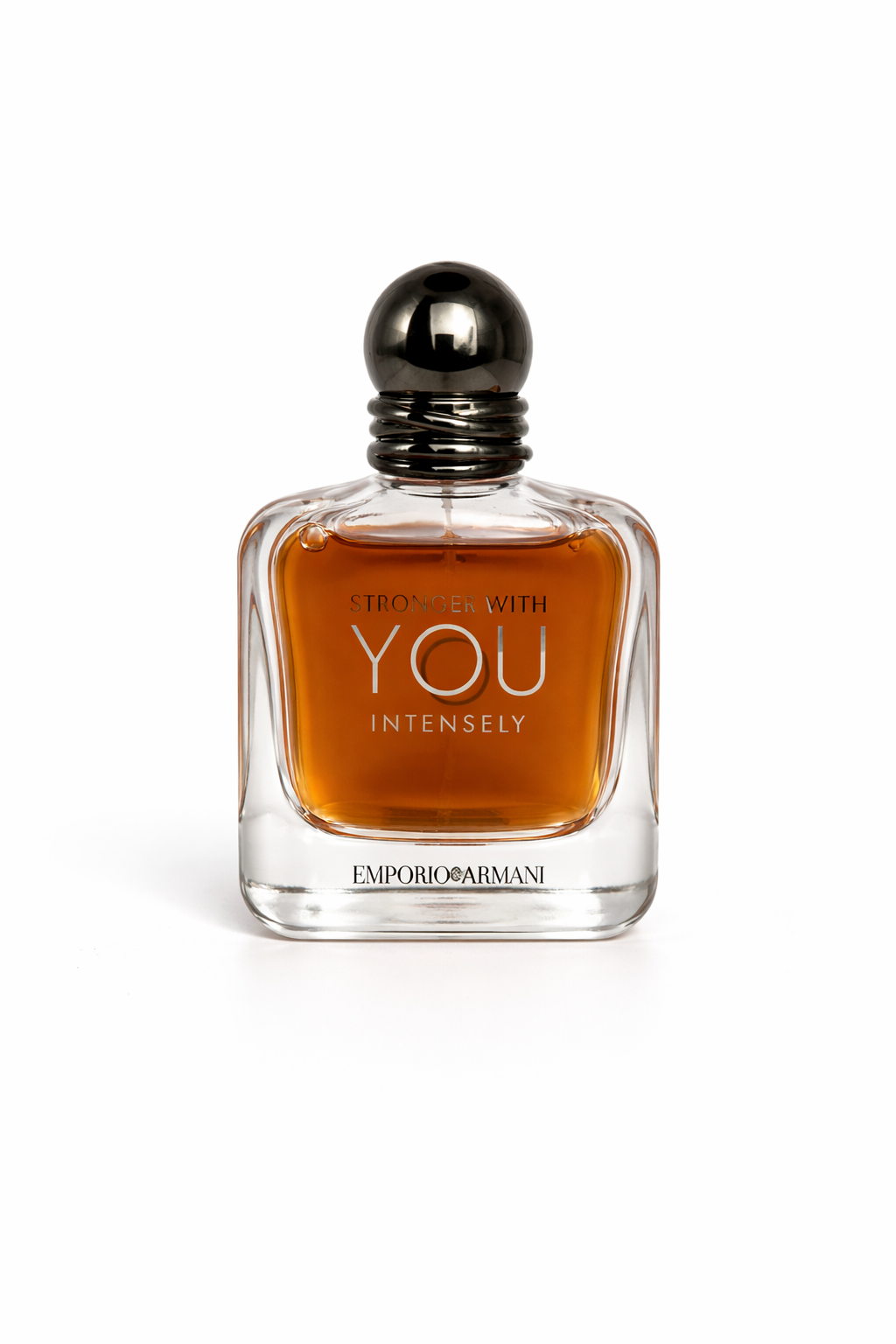 Armani Strnger With You Intensely