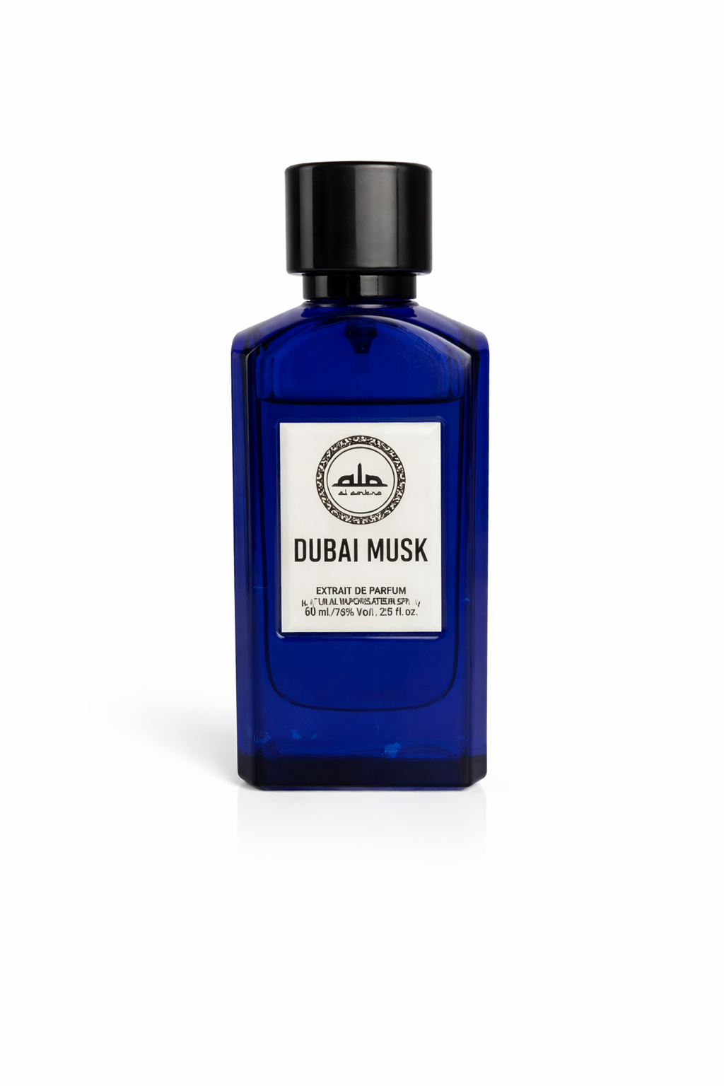 Al Ambra Dubai Musk 