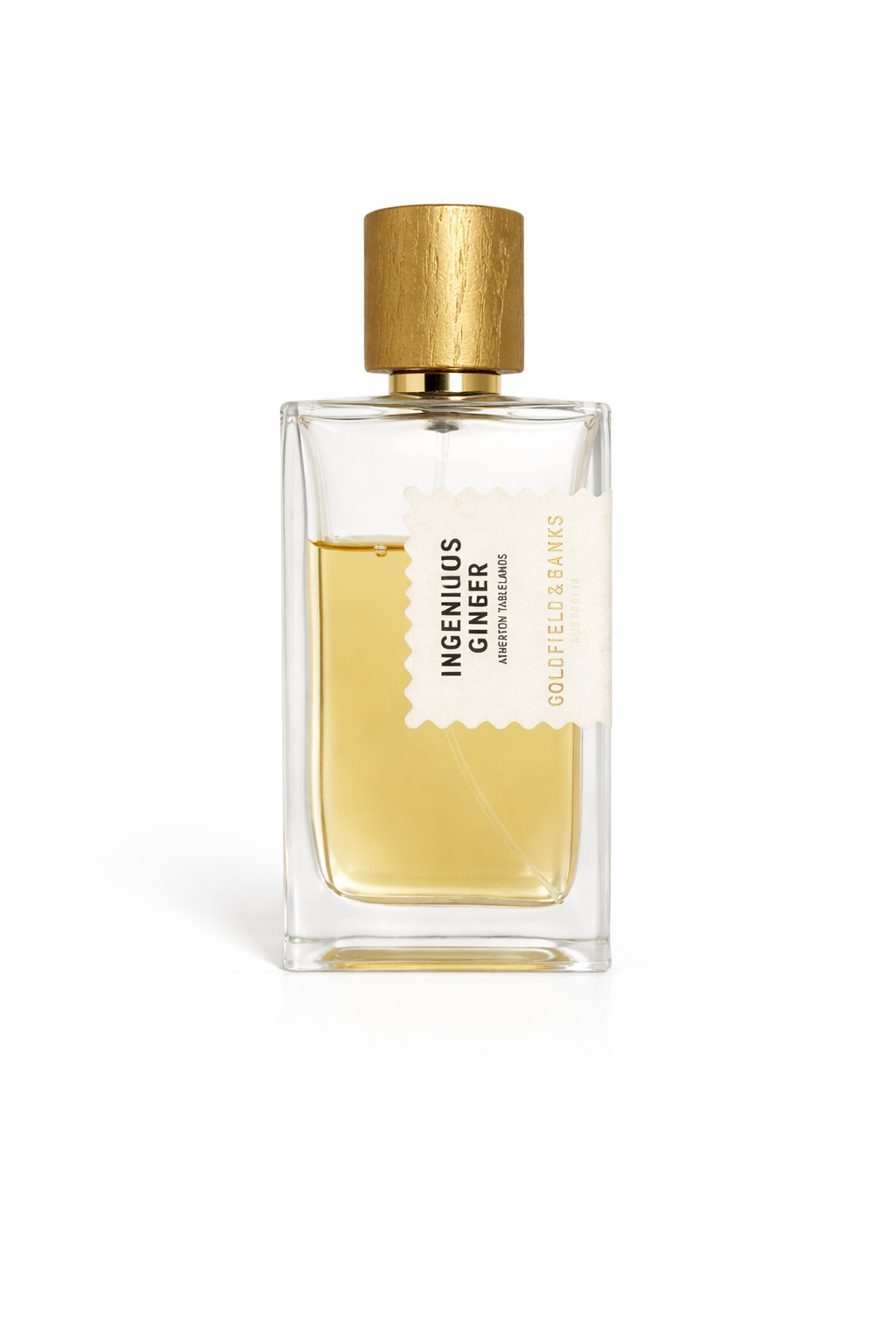 Goldfield & Banks Ingenious Ginger