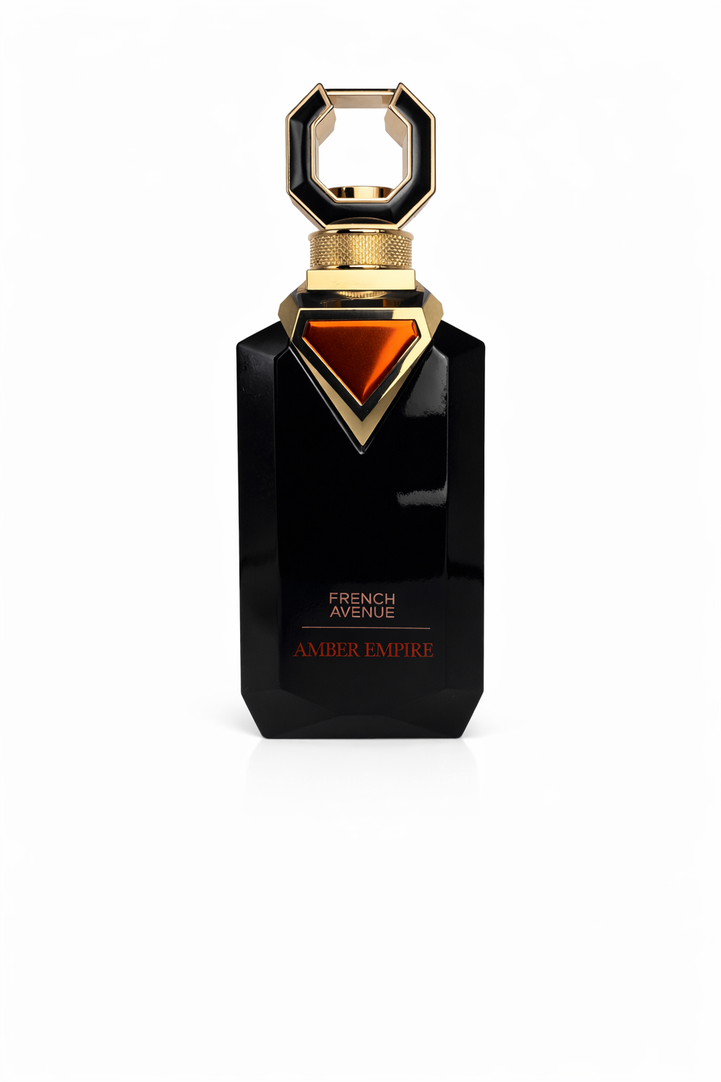 French Avenue Amber Empire