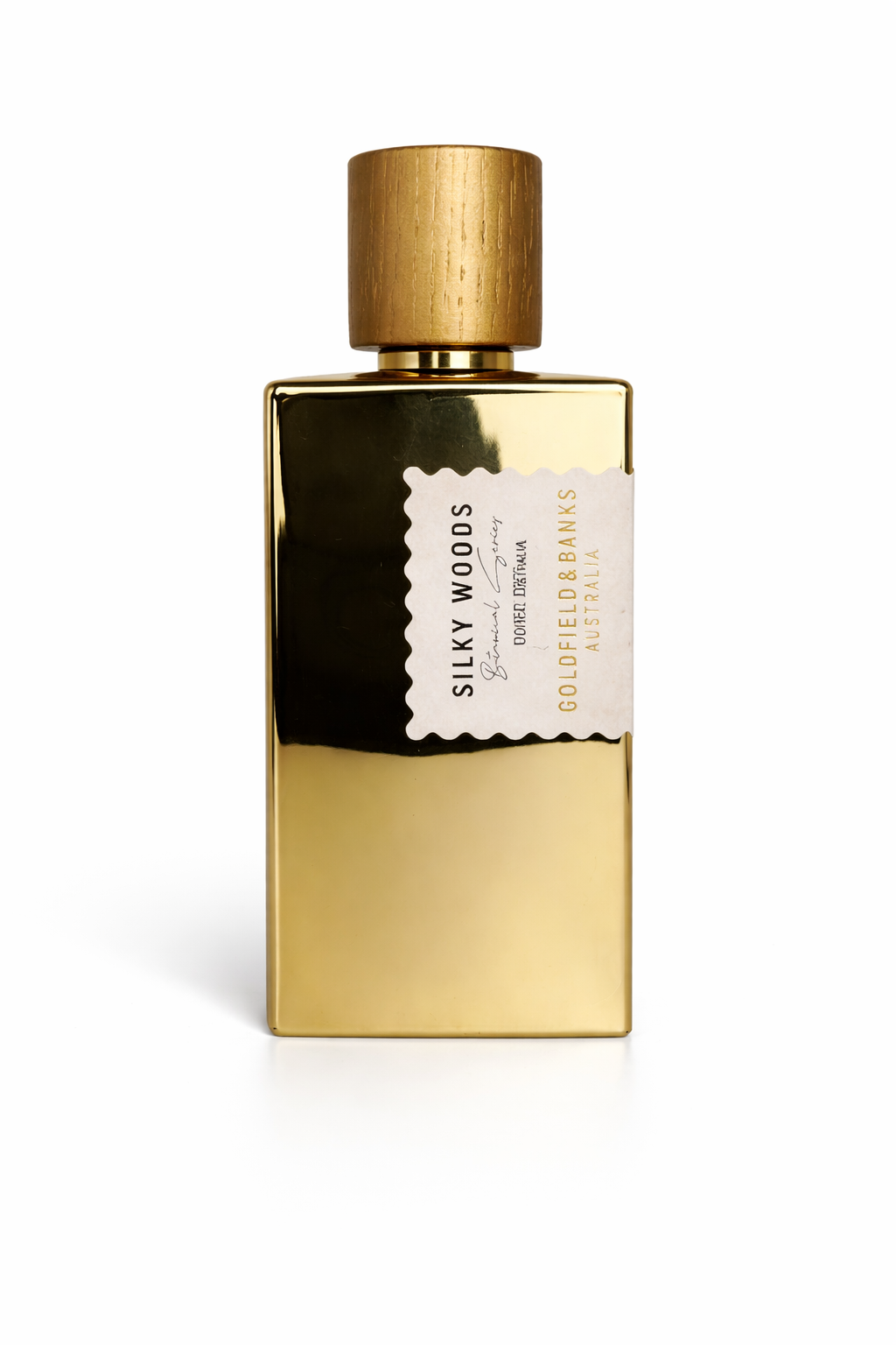 Goldfield & Banks Silky Woods
