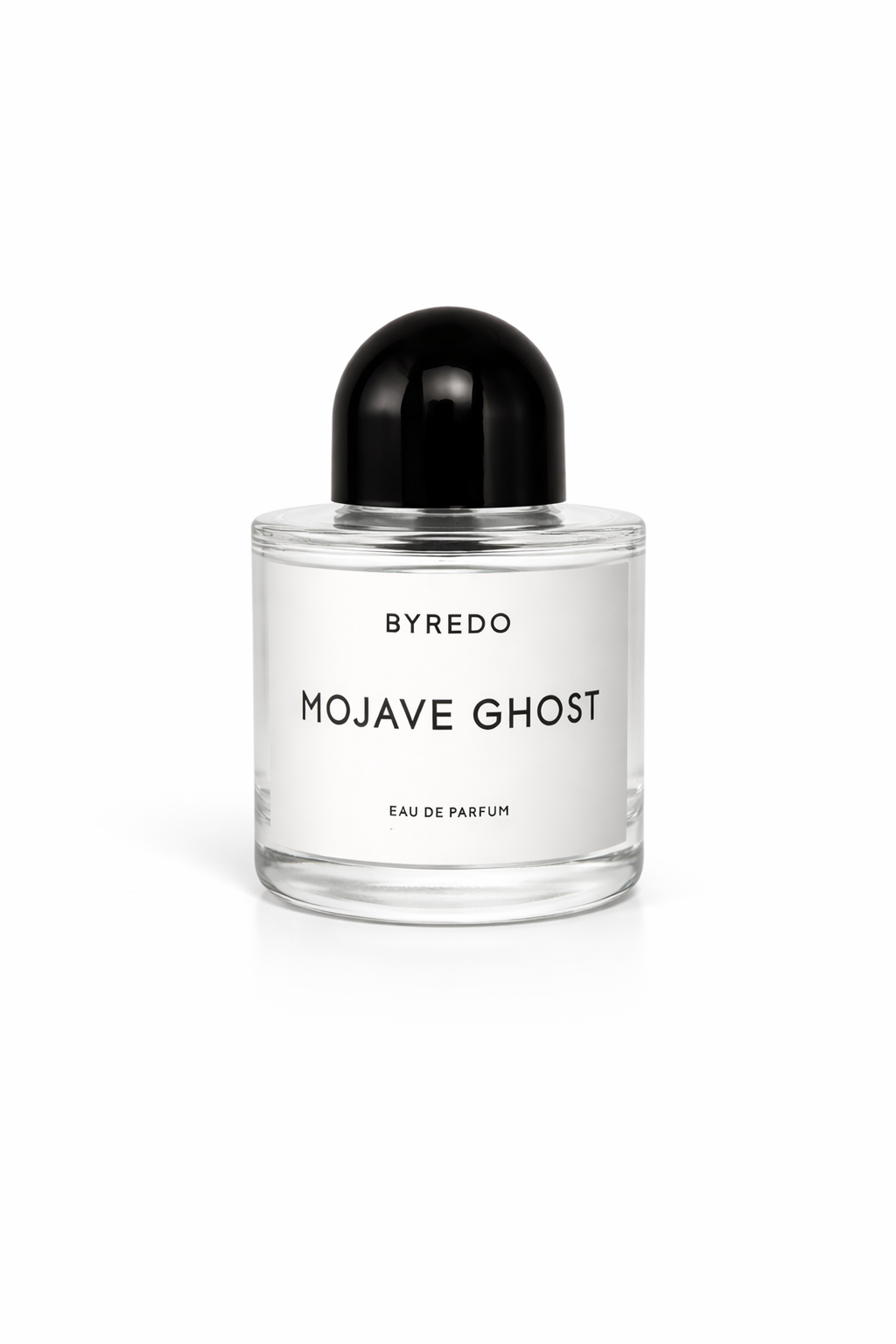 Byredo Mojave Ghost 