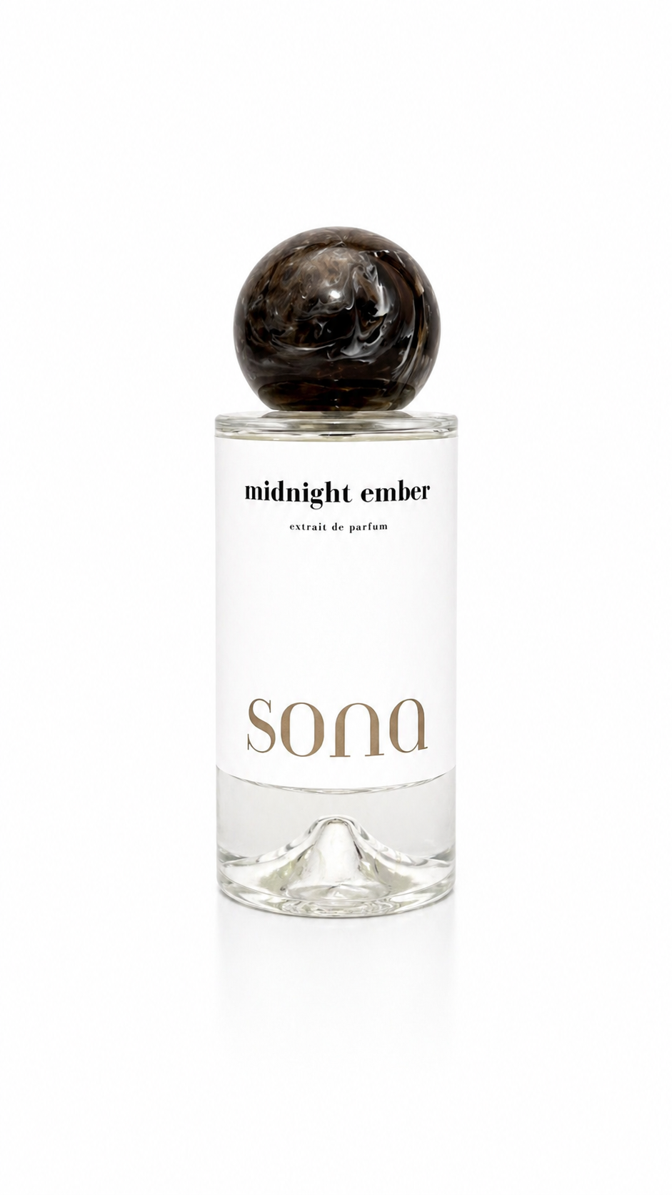 Sona Parfum Midnight Ember