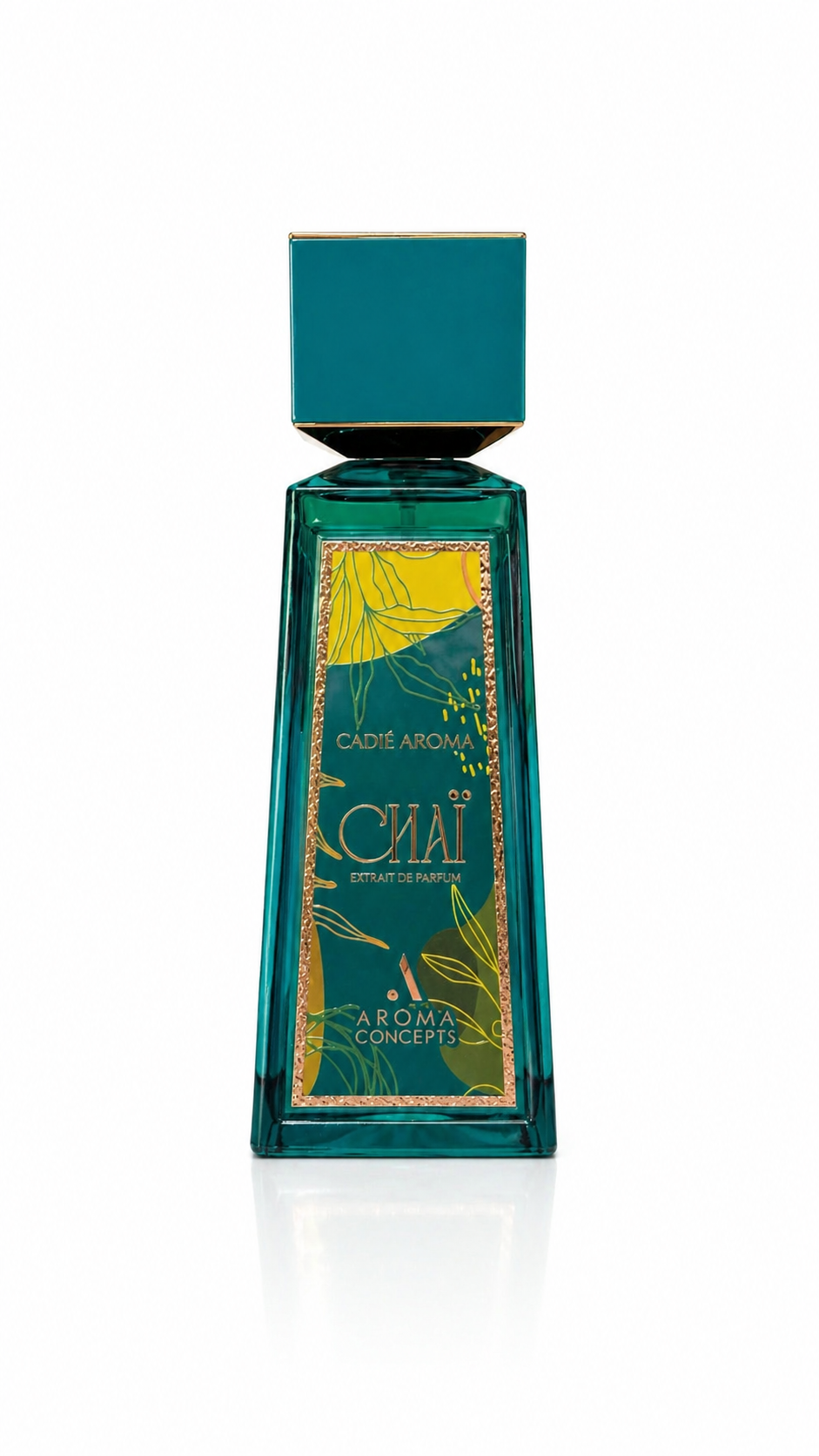 Aroma Concepts Chai