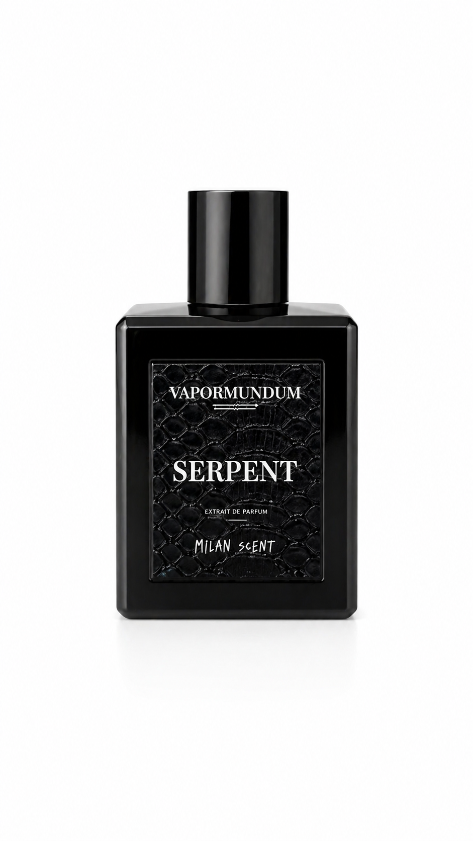 Vapormundum Serpent