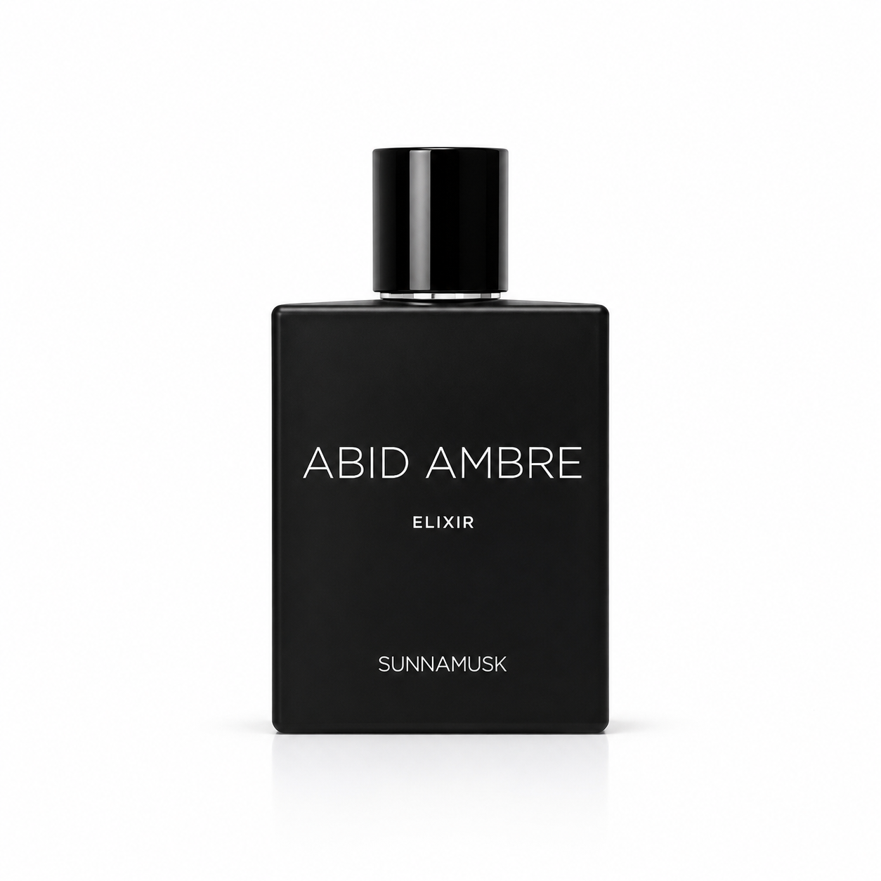 Sunnamusk Abid Ambre Elixir