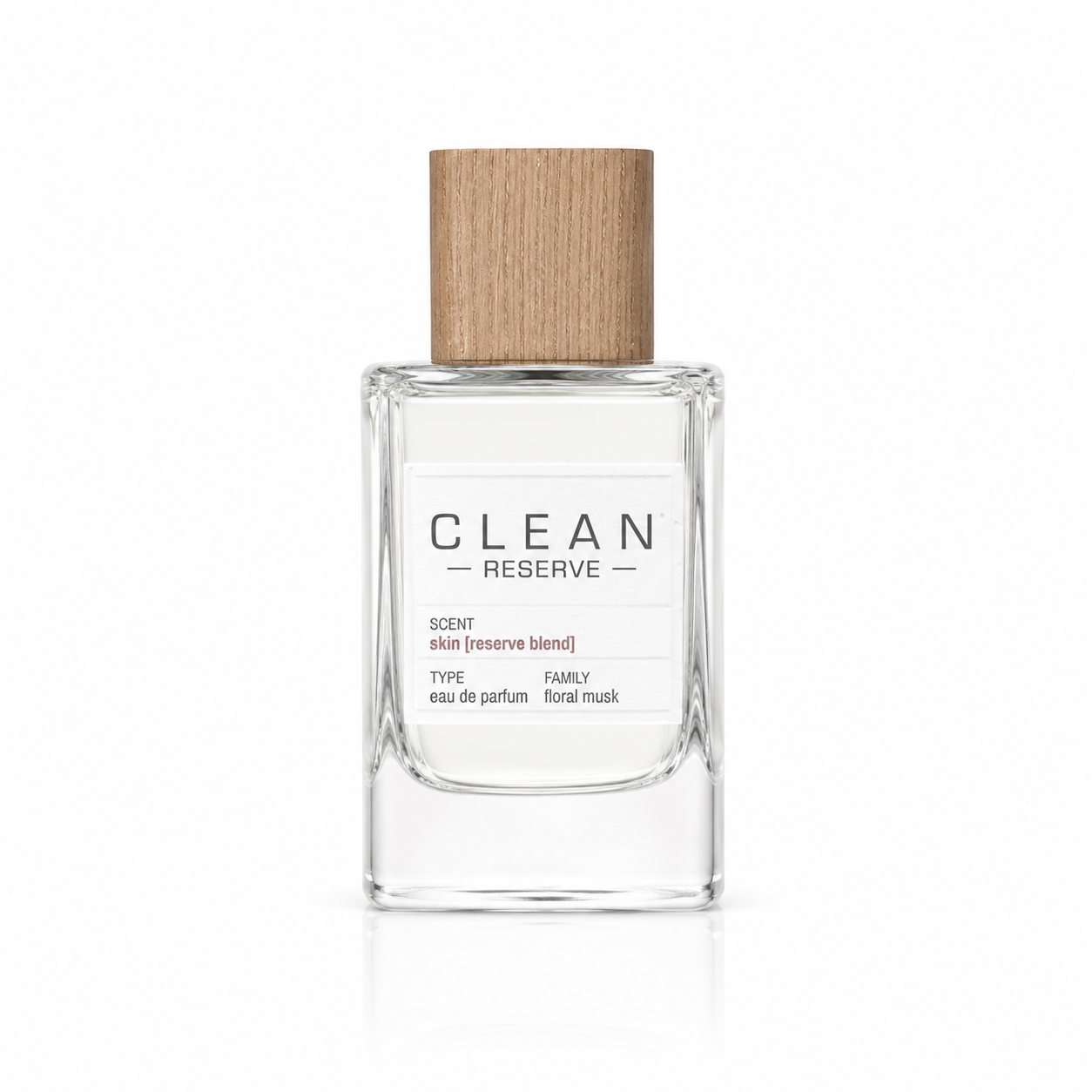 Clean Reserve Skin