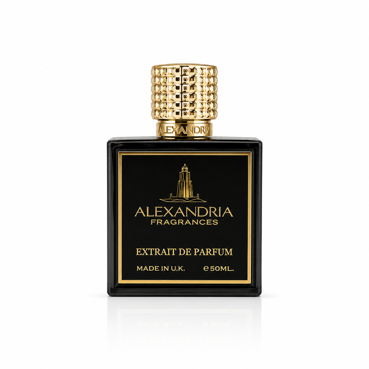 Alexandria Fragrances Orchestra
