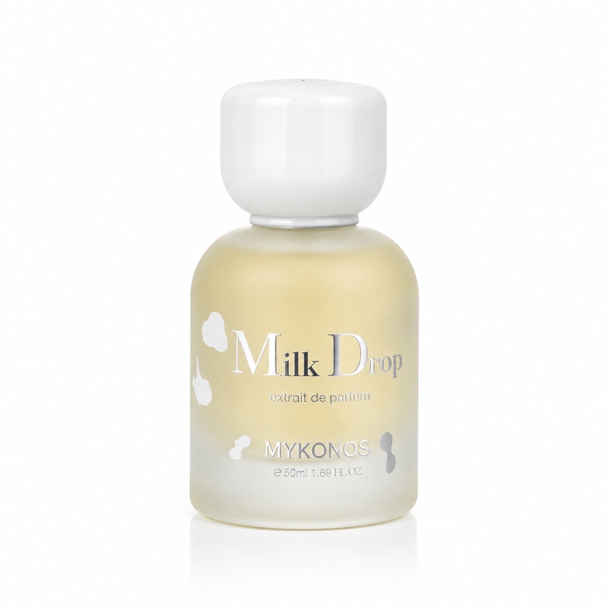 Mykonos Milk Drops 