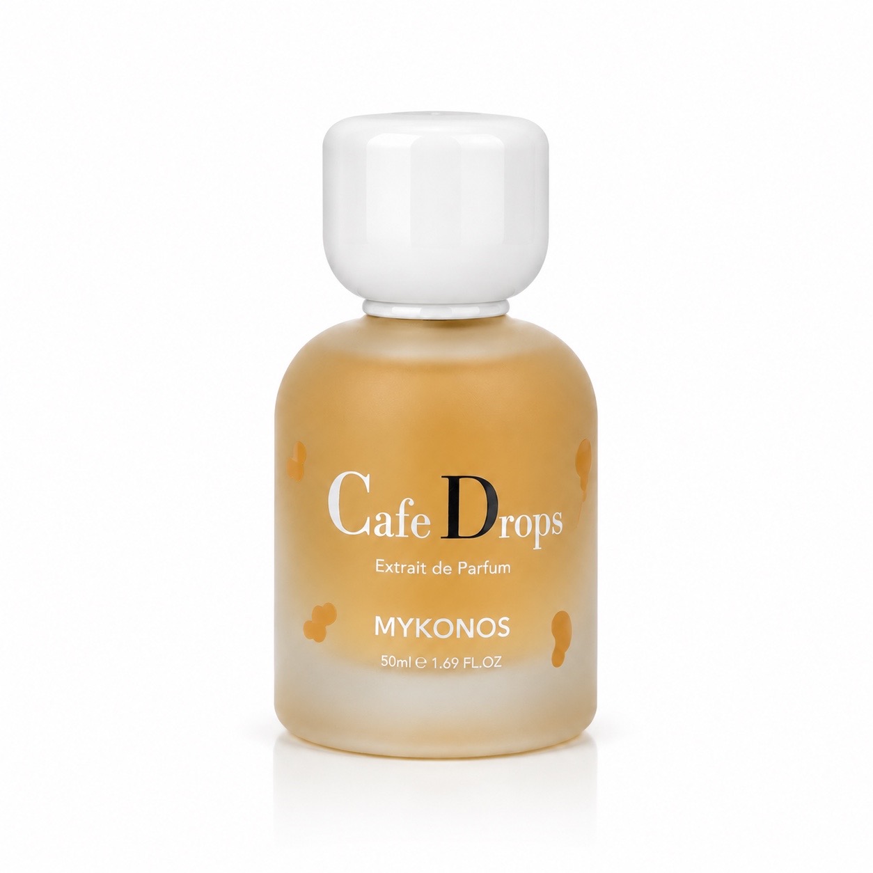 Mykonos Cafe Drops