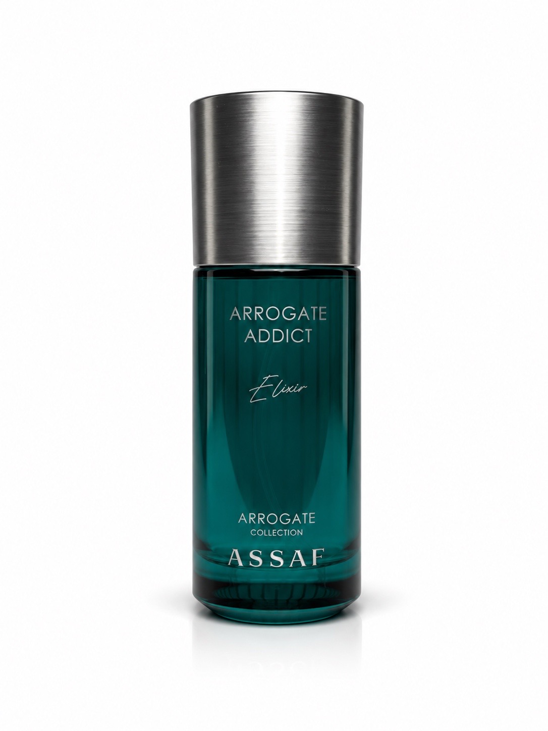 Assaf Arrogate Addict