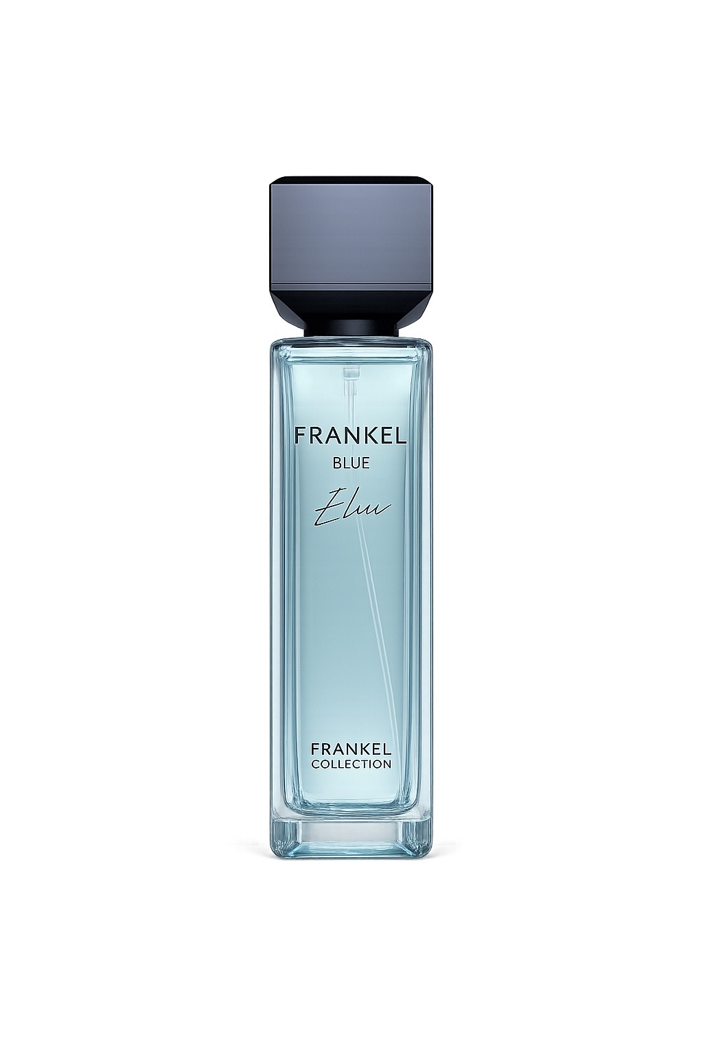 Assaf Frankel Blue