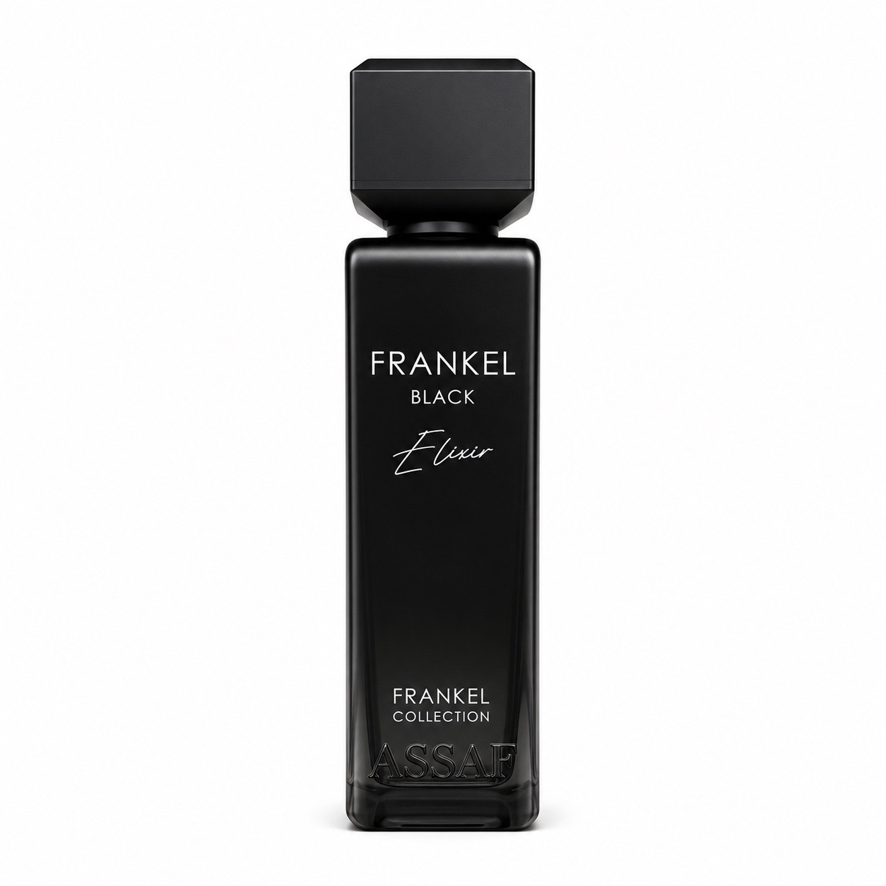 Assaf Frankle Black