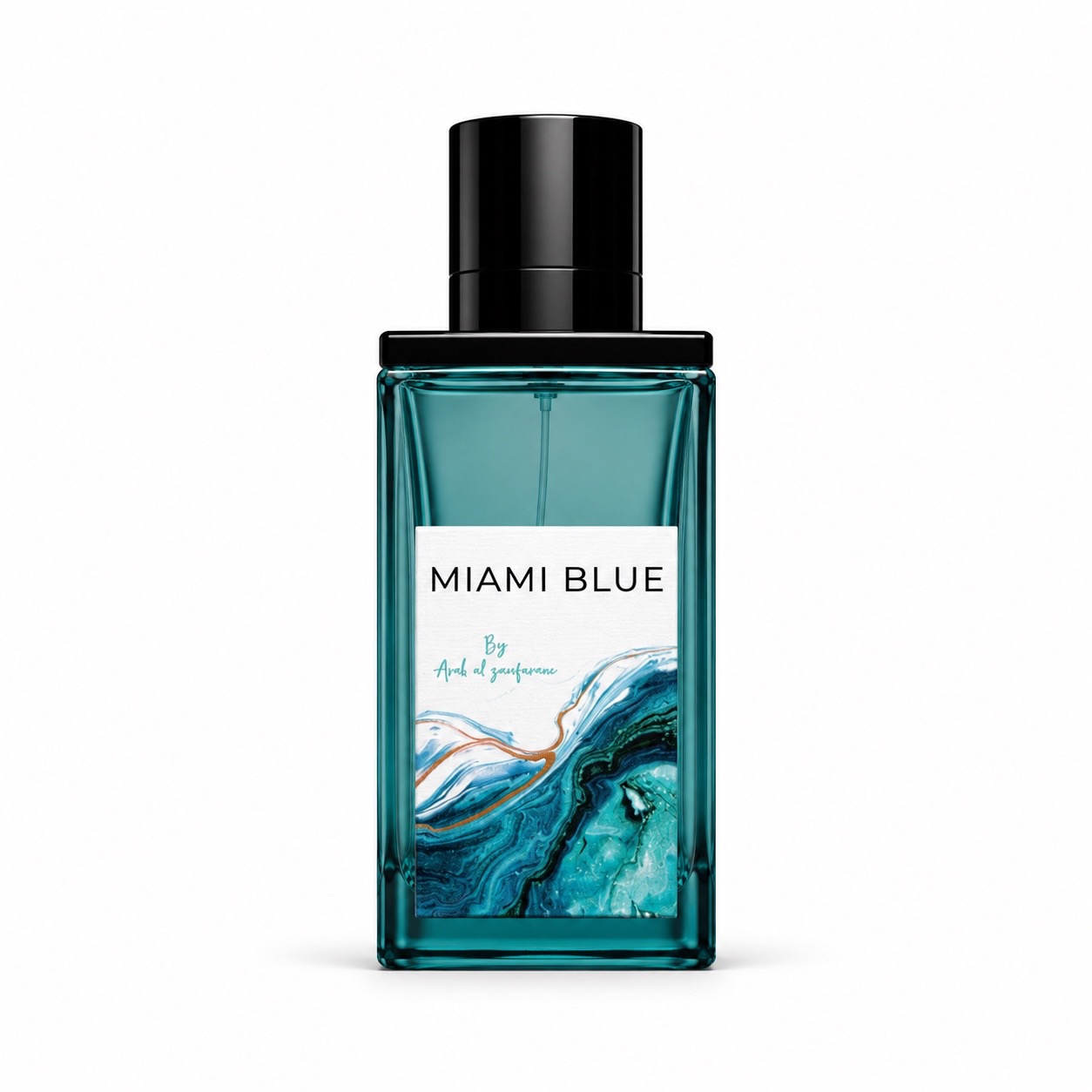 Ard Al Zafran Miami Blue