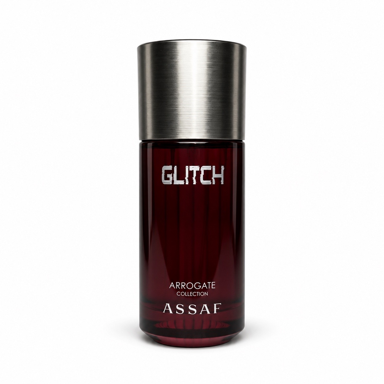 Assaf Glitch