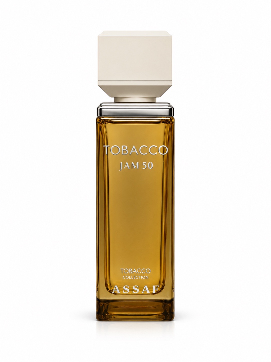 Assaf Tobacco Jam 50