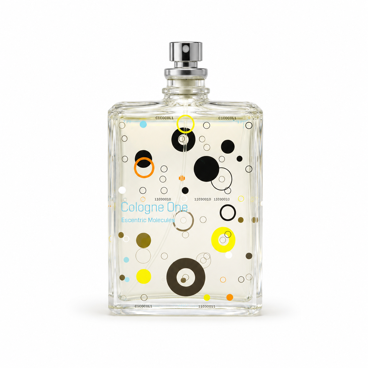 Escentric Molecules Cologne One