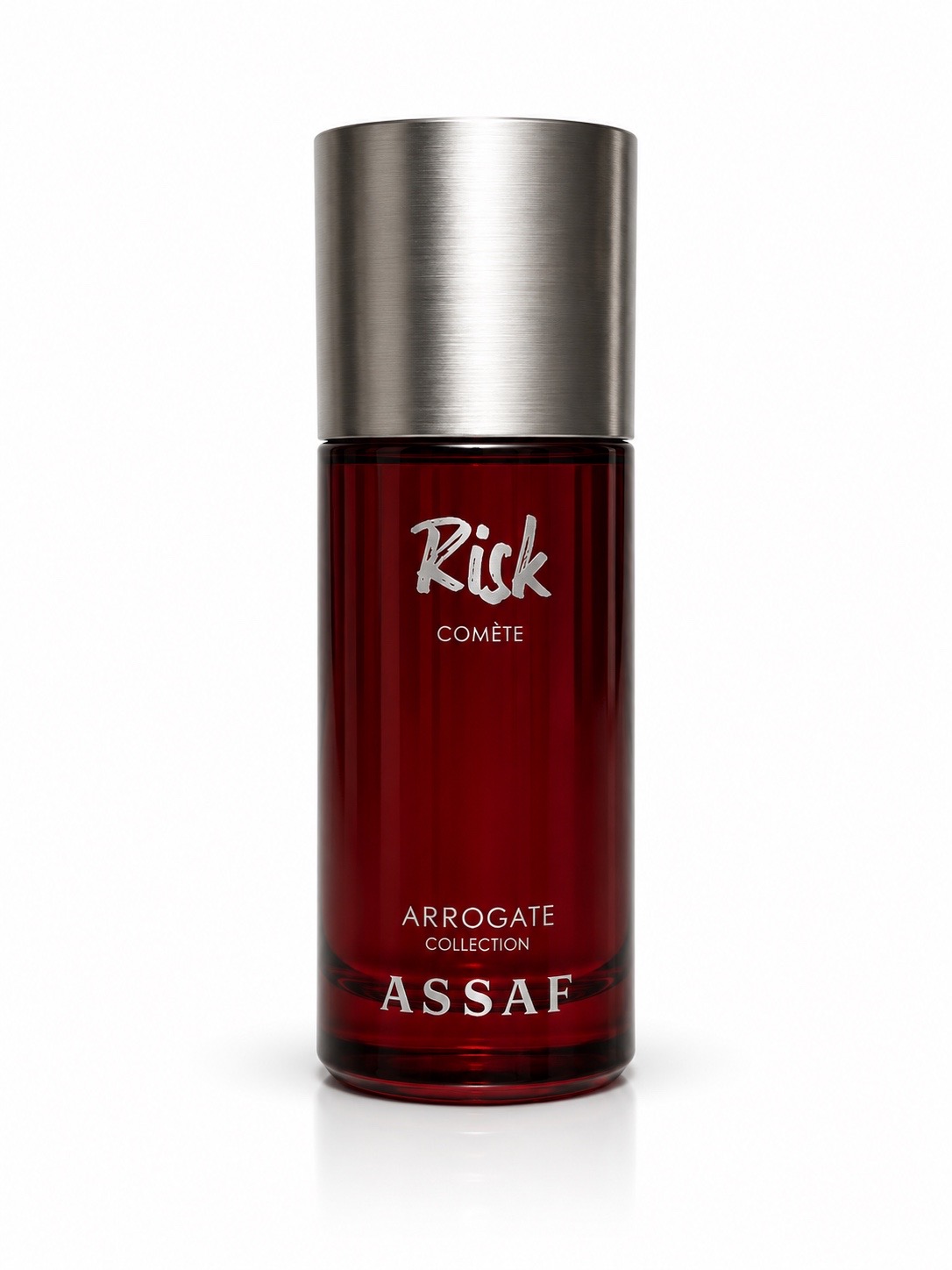 Assaf Risk Comete