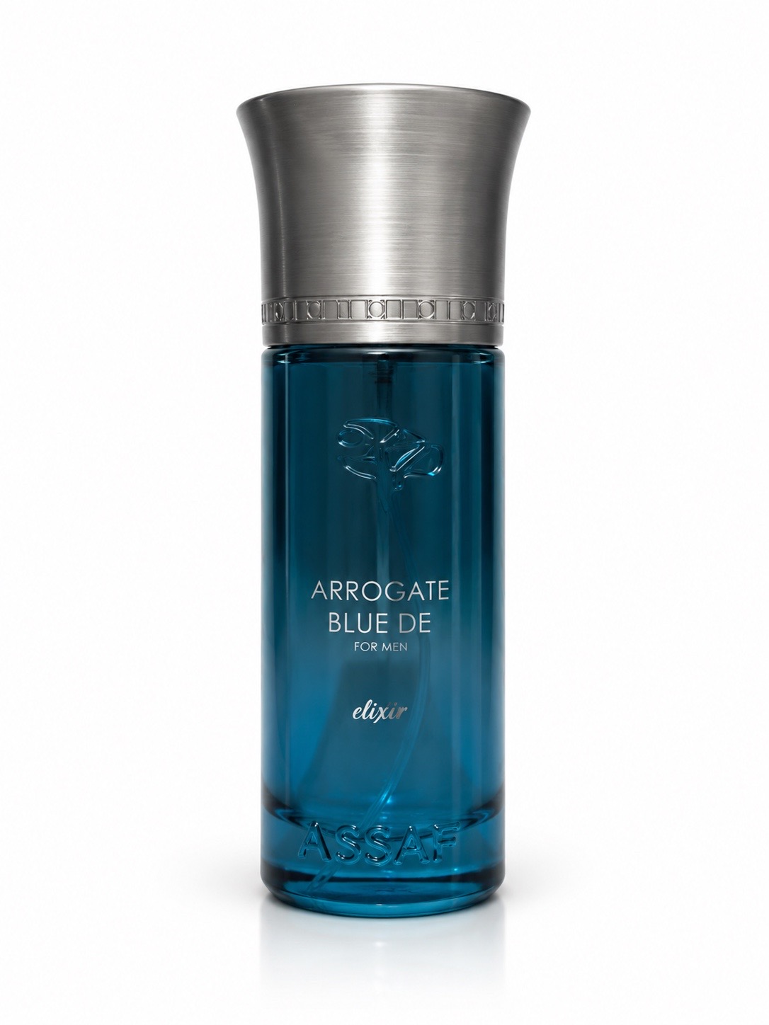 Assaf Arrogate Blue De
