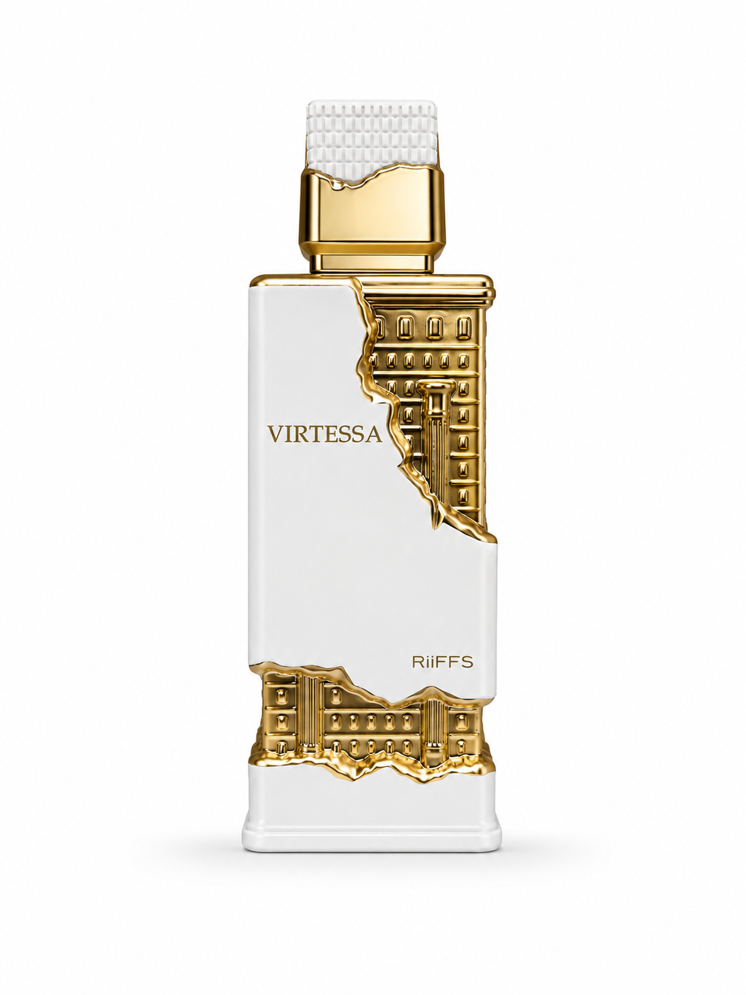 Virtessa Riiffs