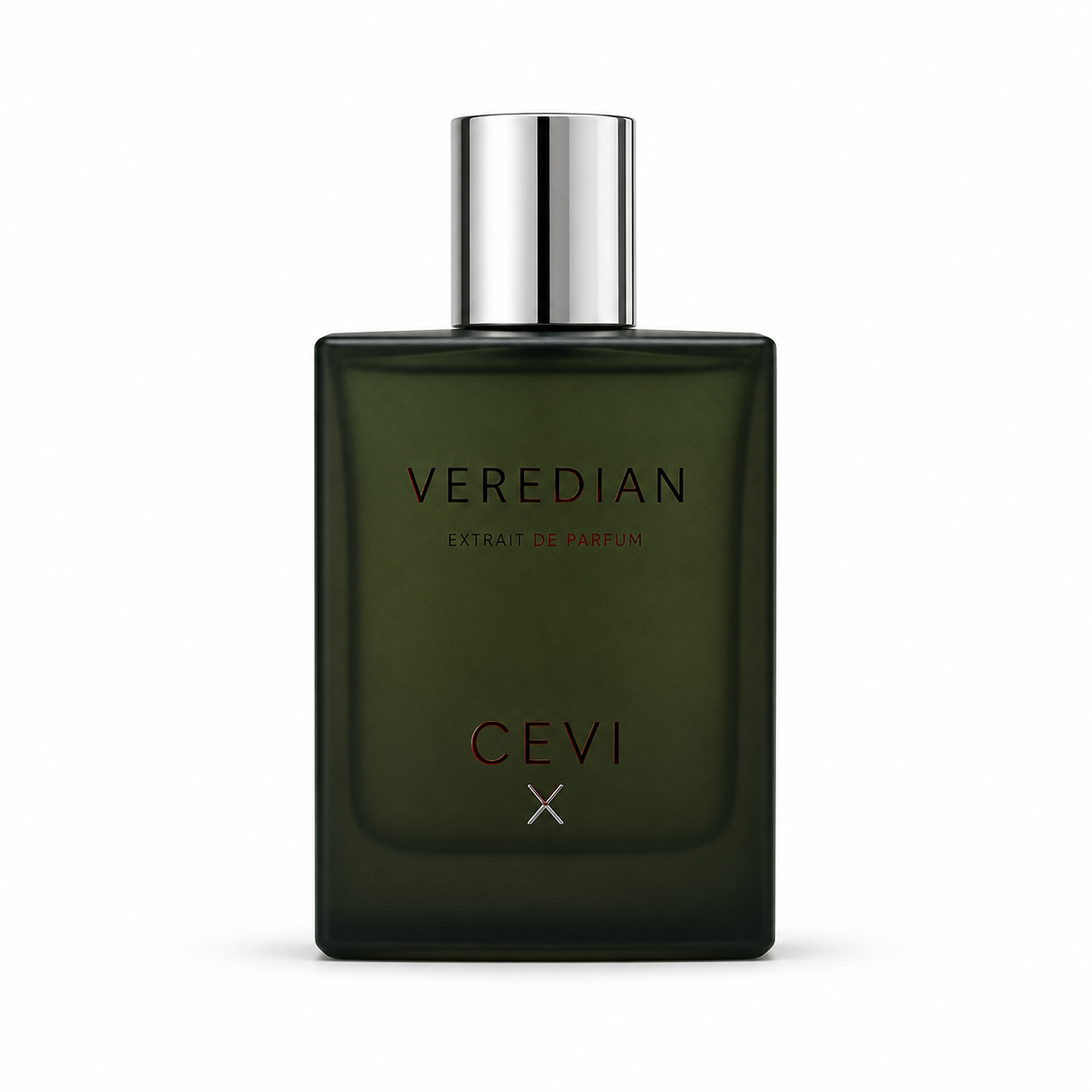 Cevi X Veredian
