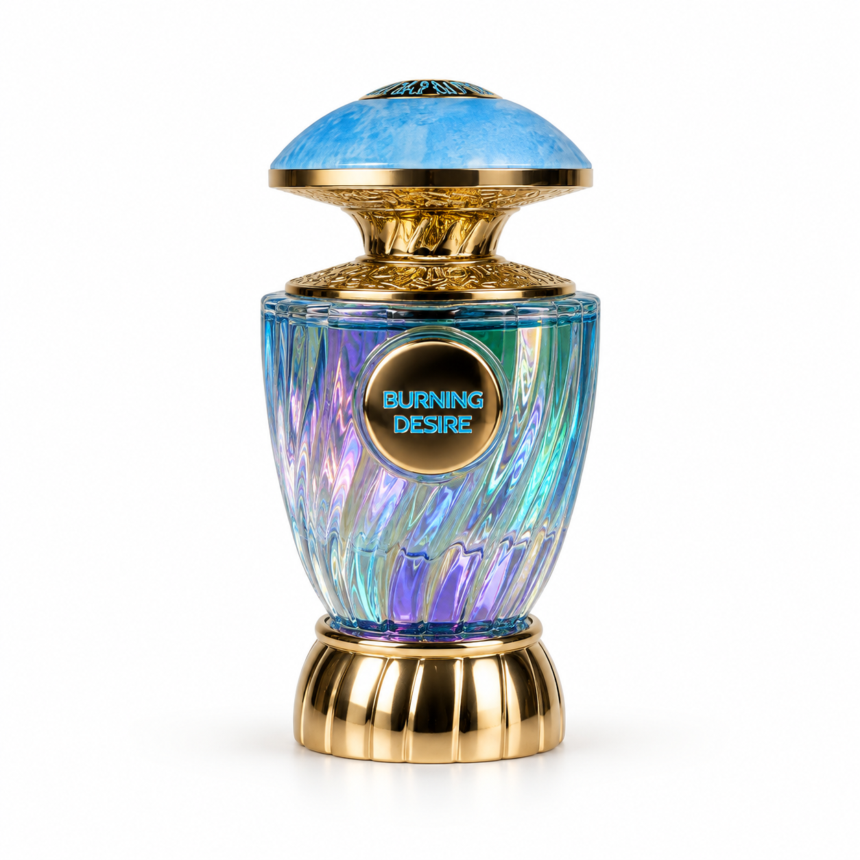 Nayaat Burning Desire