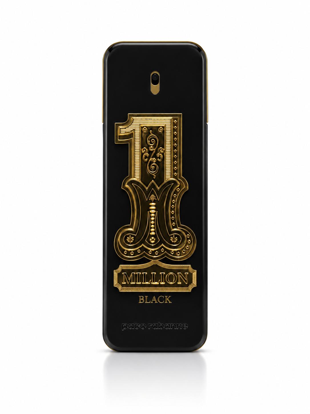 Rabanne 1 Million Black