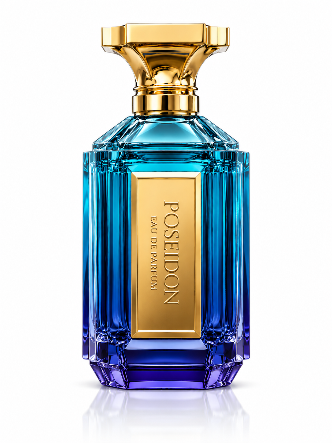 Velixir Poseidon